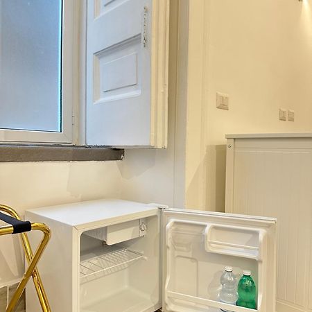 Maison M Napoli Boutique Rooms Экстерьер фото
