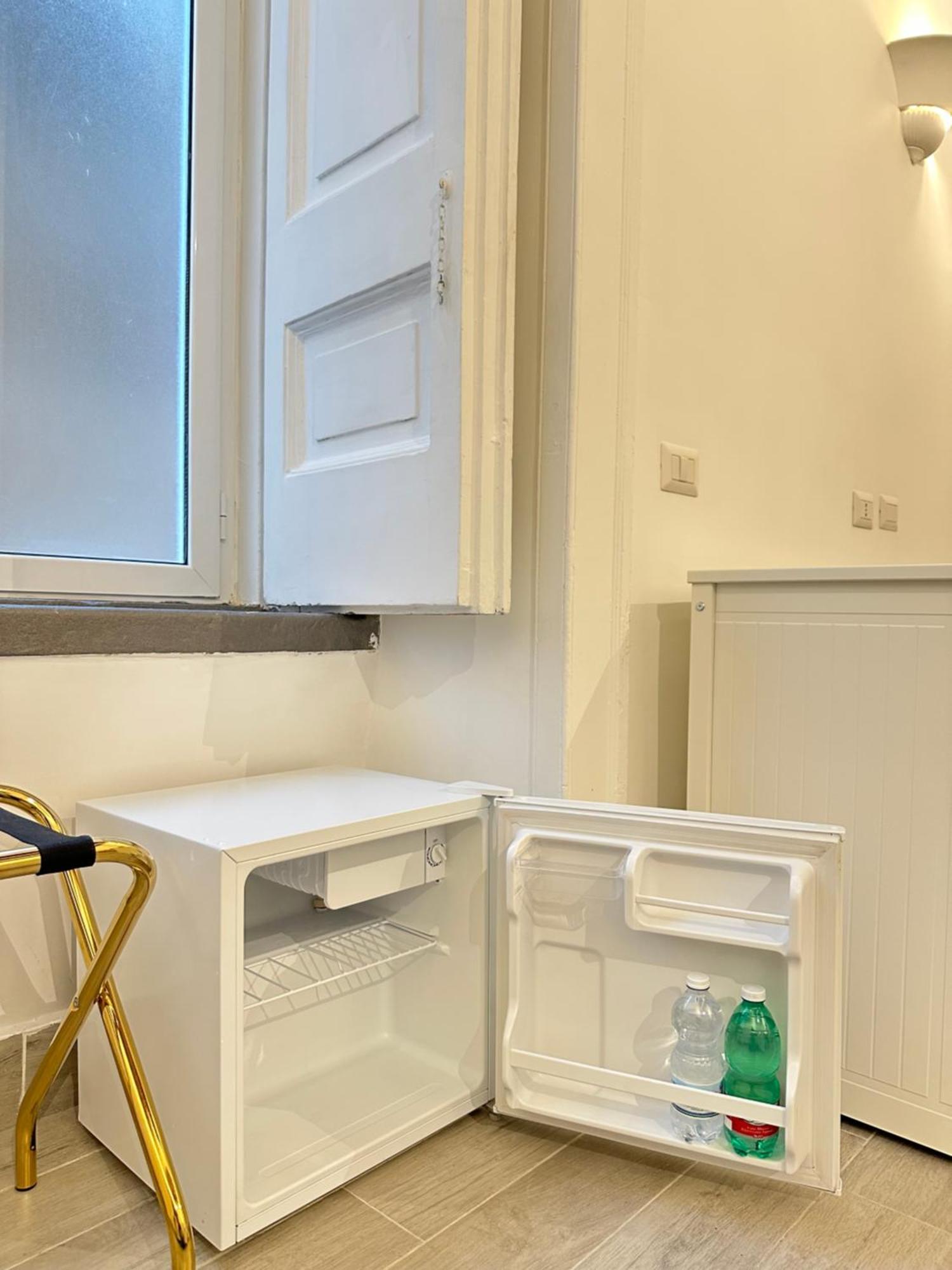 Maison M Napoli Boutique Rooms Экстерьер фото