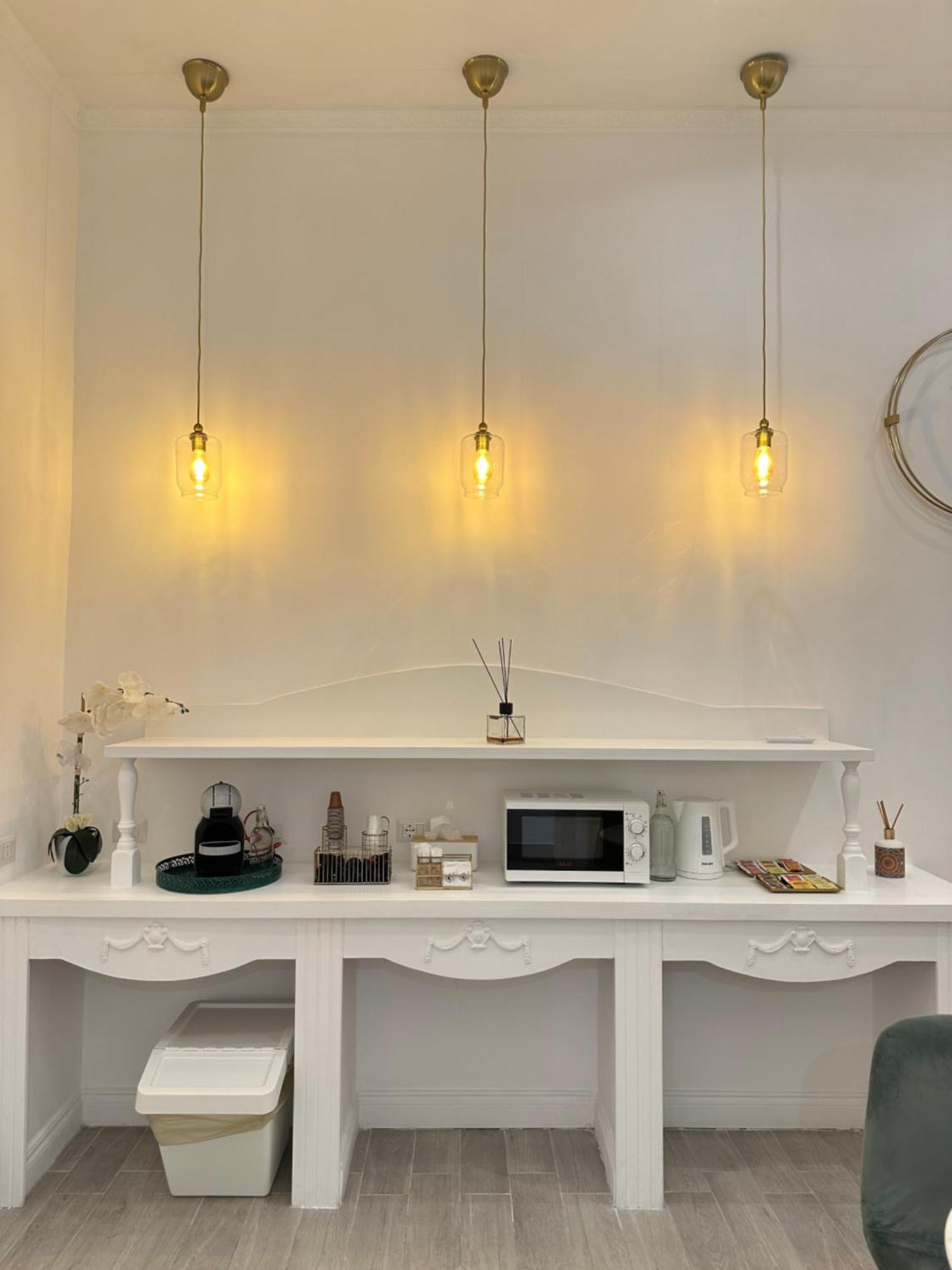 Maison M Napoli Boutique Rooms Экстерьер фото