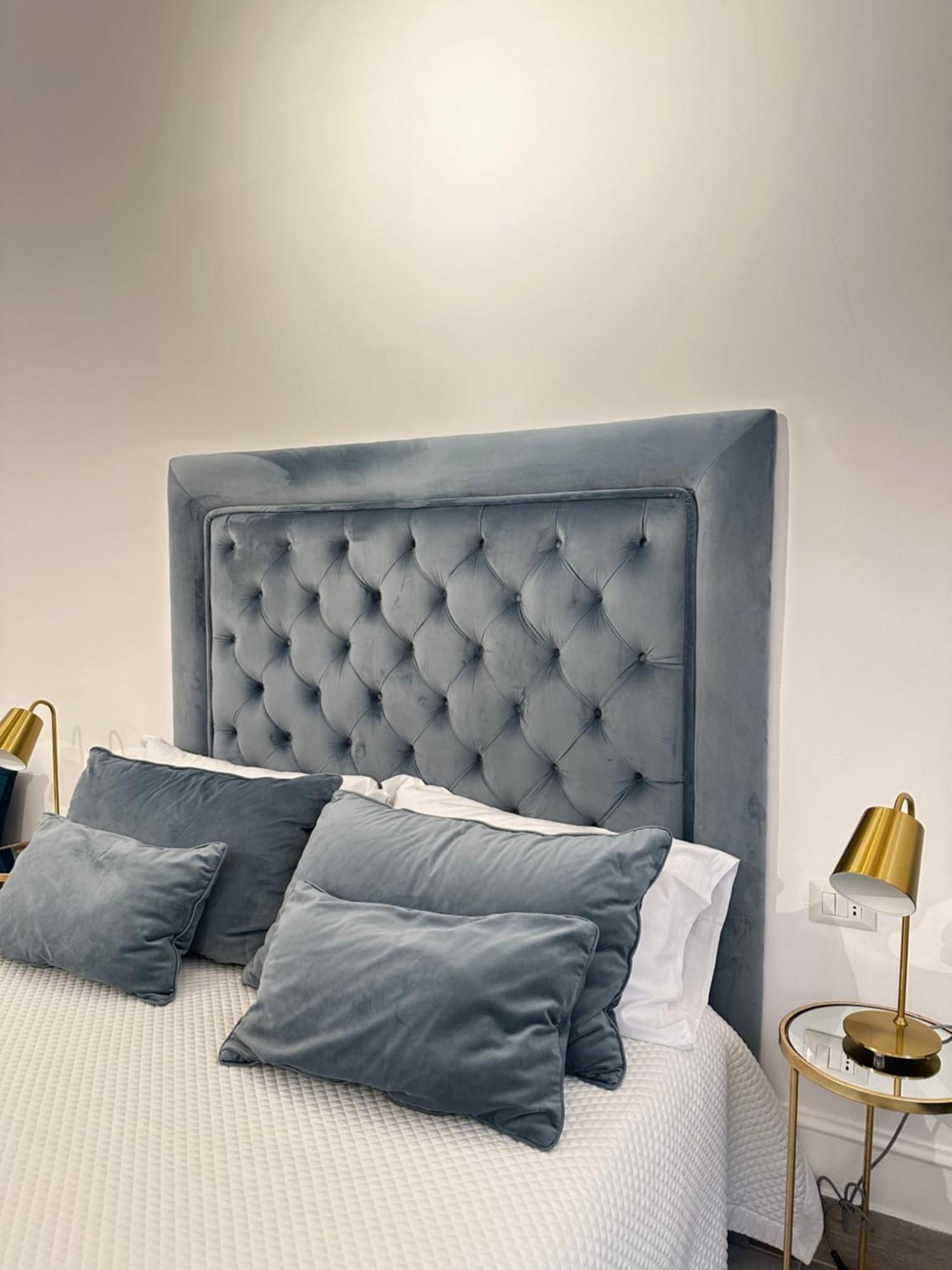 Maison M Napoli Boutique Rooms Экстерьер фото