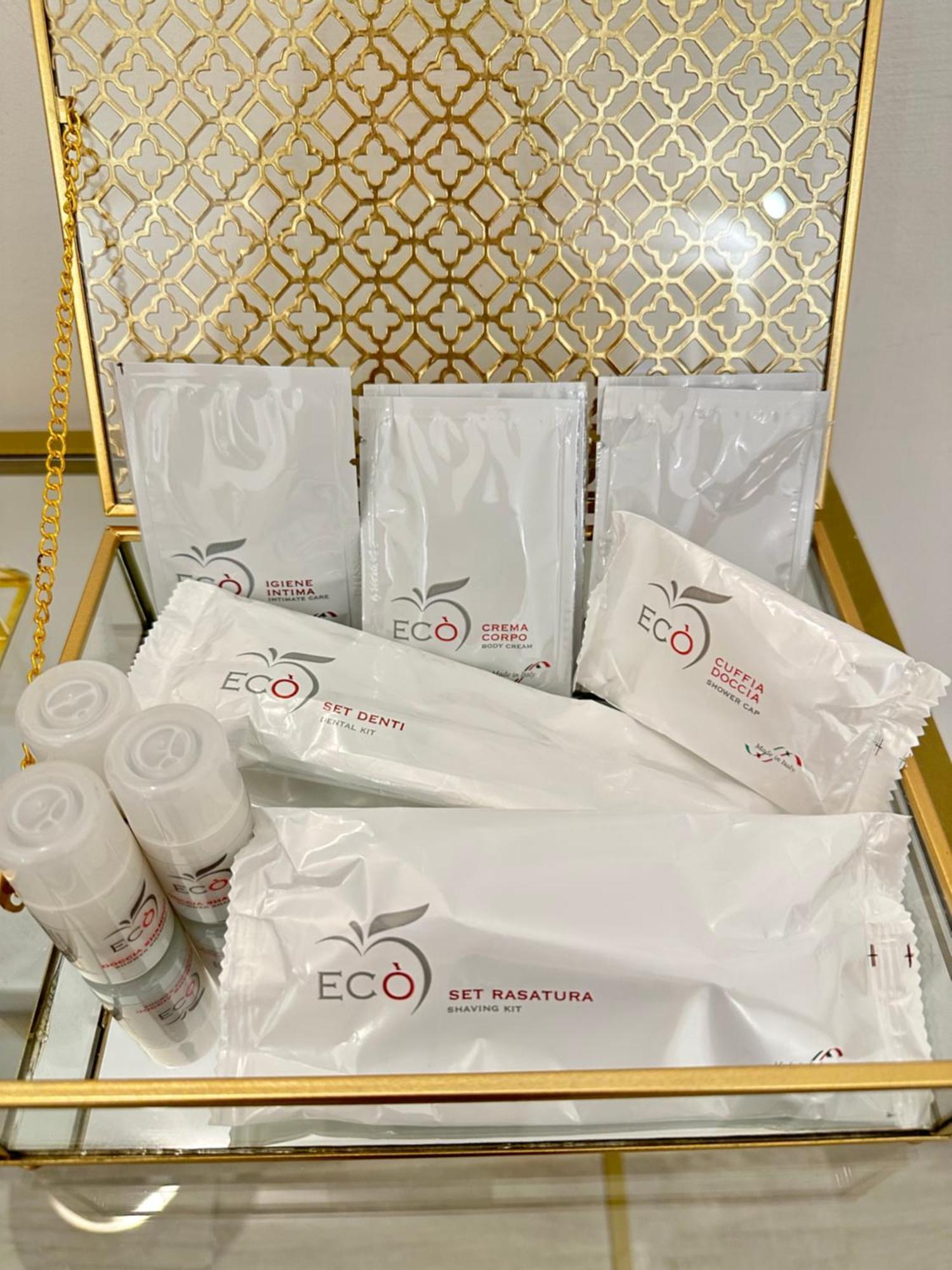 Maison M Napoli Boutique Rooms Экстерьер фото